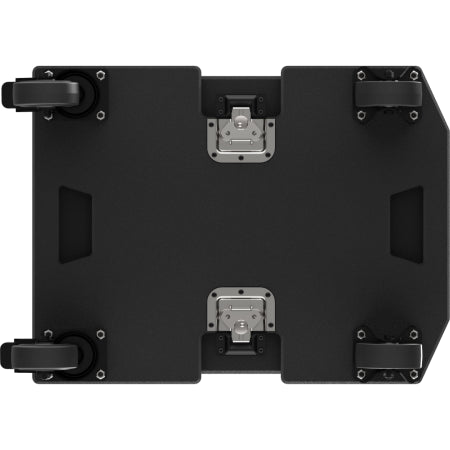 Electro-Voice EVOLVE70-DOLLY | Removable Caster Dolly for EVOLVE 70 Subwoofer