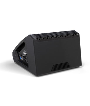 LD Systems MON 15 A G3 | 15in - 129dB | Coaxial Powered Stage Monitor with DSP