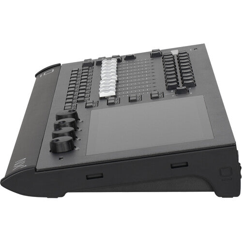 Obsidian NX1-16 | Compact ONYX Lighting Console with 16 Universes & Motorized Faders