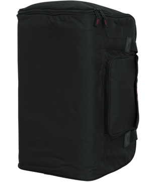 Gator GPA-TOTE10 | Padded Tote for 10in Speakers | Water-Resistant Carry Bag