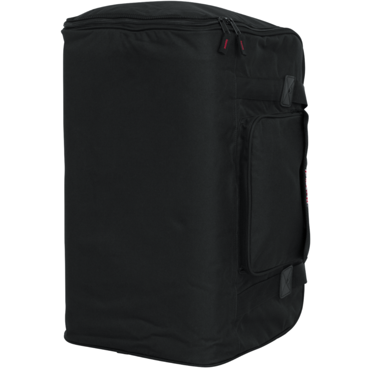 Gator GPA-TOTE10 | Padded Tote for 10in Speakers | Water-Resistant Carry Bag