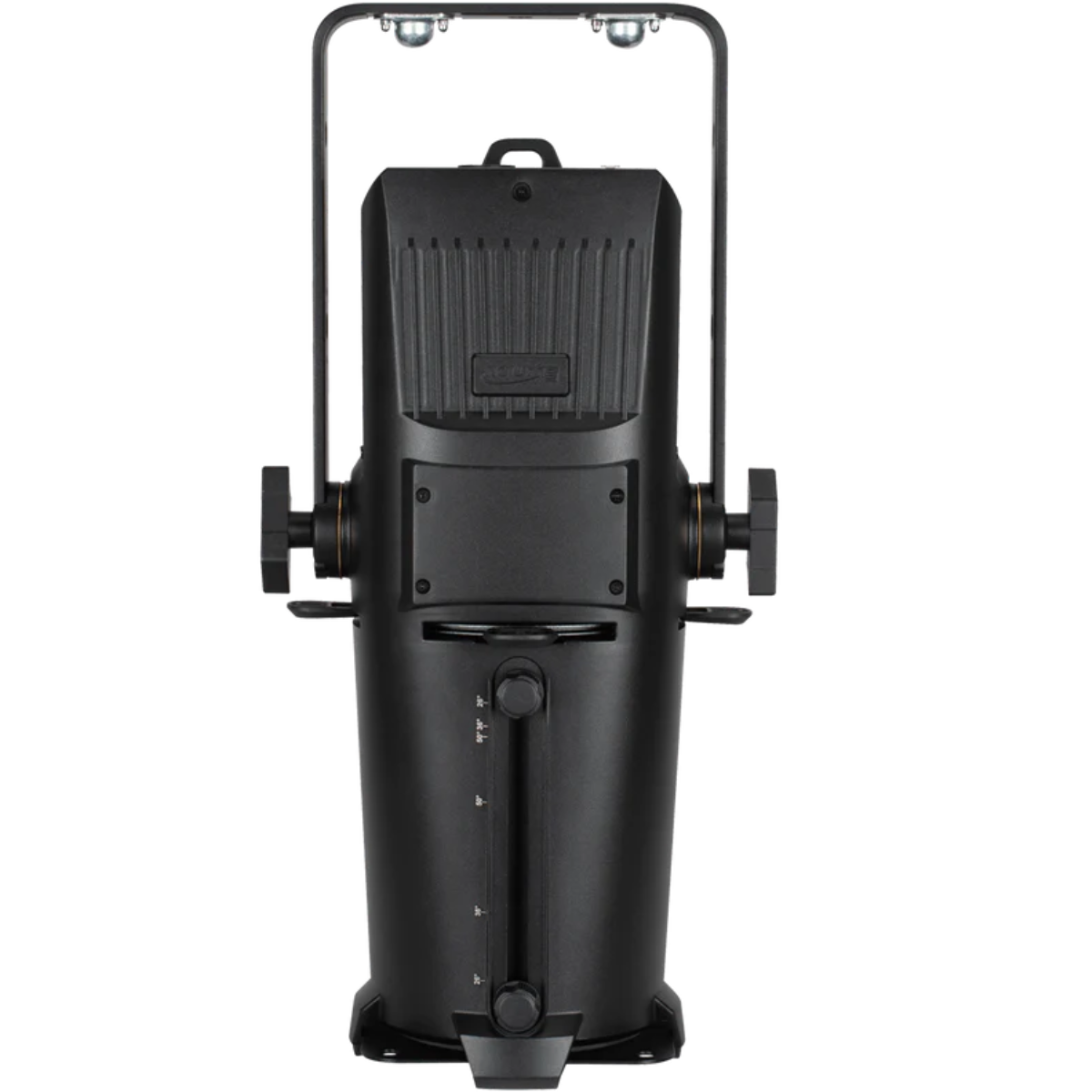 Elation KLP200 | 225W RGBMA LED Engine | 25°–50° Zoom Profile Fixture