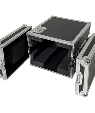 ProX XS-DNP-DS620A | Flight Case for DNP DS620A Printer | Mobile Photo Booth Protection