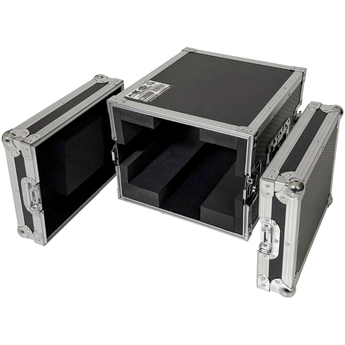 ProX XS-DNP-DS620A | Flight Case for DNP DS620A Printer | Mobile Photo Booth Protection
