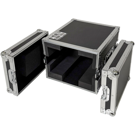 ProX XS-DNP-DS620A | Flight Case for DNP DS620A Printer | Mobile Photo Booth Protection