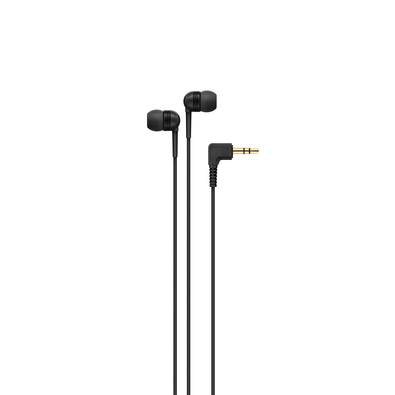 Sennheiser EW IEM G4 (G) | Stereo Wireless IEM System with IE4 Earbuds | 566–608 MHz G Band (ID: 509610)