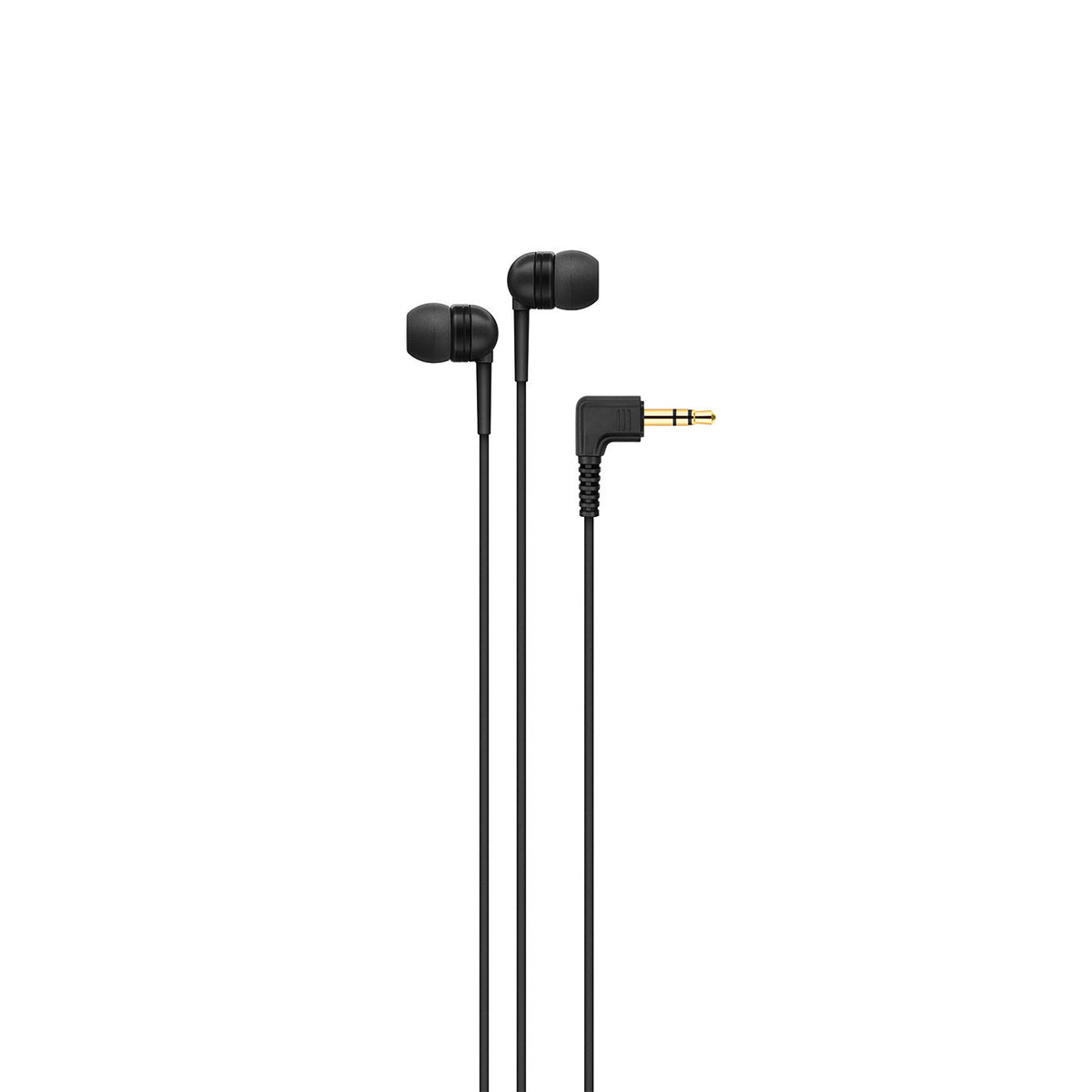 Sennheiser EW IEM G4 (G) | Stereo Wireless IEM System with IE4 Earbuds | 566–608 MHz G Band (ID: 509610)
