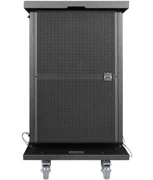 Wharfedale Pro WLA-121SUB | 21in - 141dB | High Output Flyable Subwoofer
