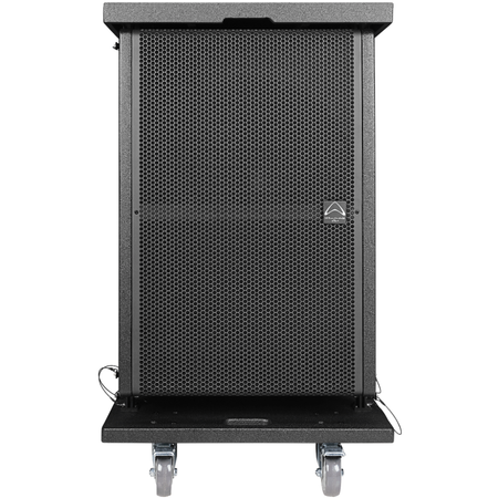 Wharfedale Pro WLA-121SUB | 21in - 141dB | High Output Flyable Subwoofer