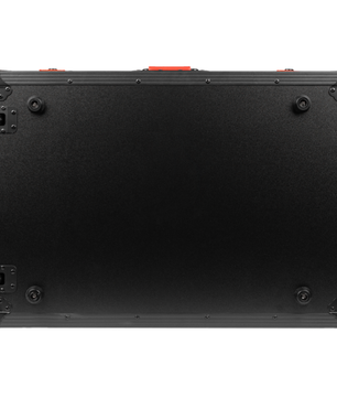 Gator G-ONYX-FLX10 | Flight Case for DDJ-FLX10 | Tour-Ready Protection with Wheels