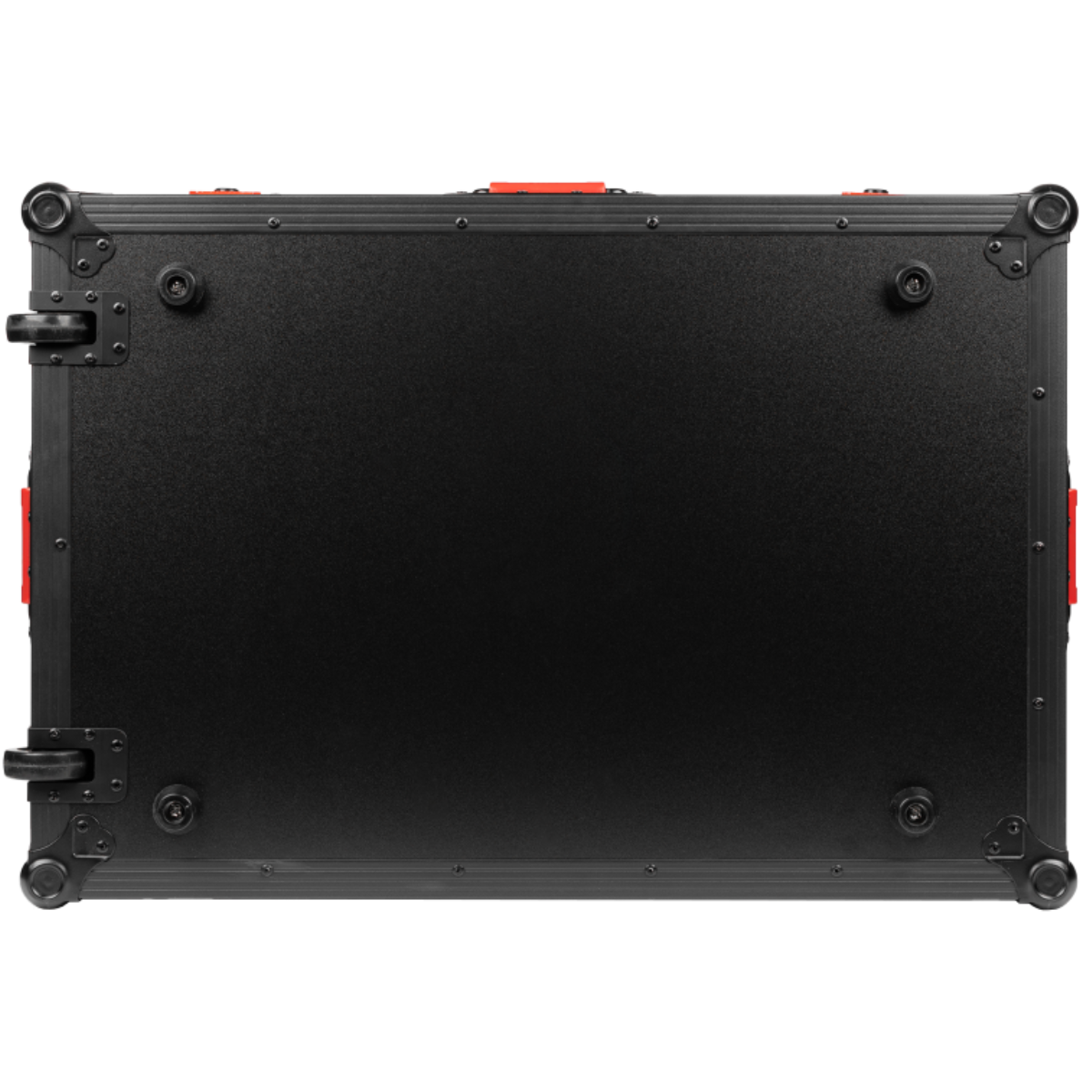 Gator G-ONYX-FLX10 | Flight Case for DDJ-FLX10 | Tour-Ready Protection with Wheels