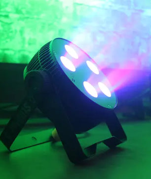 Prost Lighting StillPar 5 | 90W Hex Wash Light