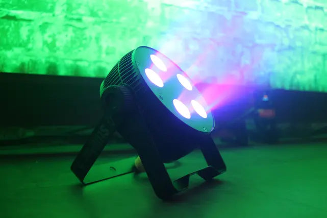 Prost Lighting StillPar 5 | 90W Hex Wash Light