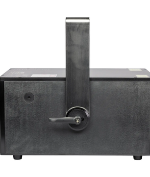 Pangolin Unity ELITE 20 PRO FB4 | 20W RGB Laser with IP65 Housing | FB4 DMX + QuickShow Control