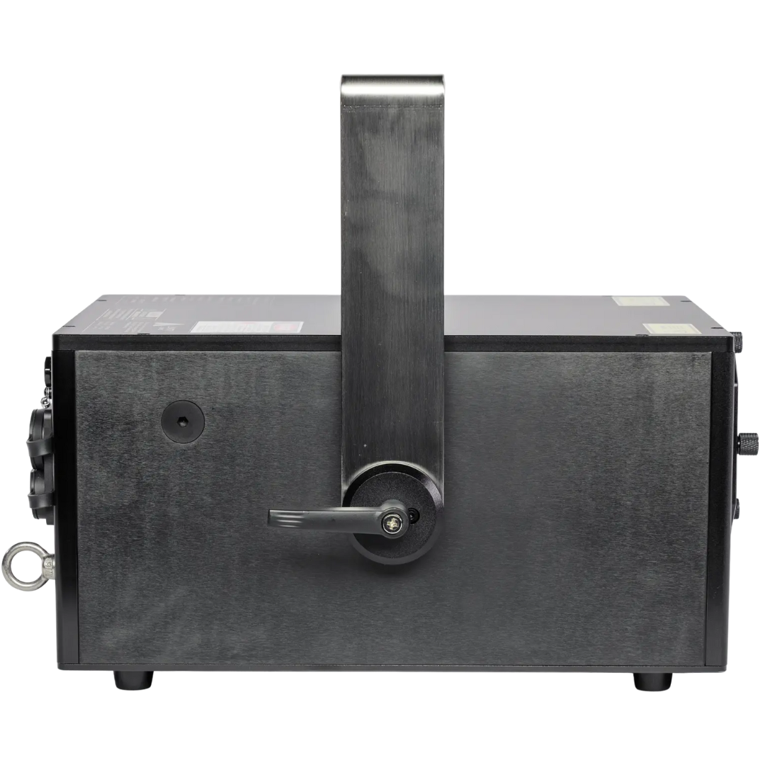 Pangolin Unity ELITE 20 PRO FB4 | 20W RGB Laser with IP65 Housing | FB4 DMX + QuickShow Control