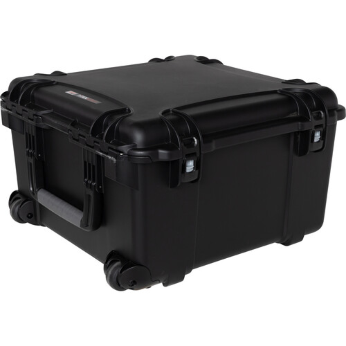 Gator GU-2424-14-WPDF | Waterproof Rolling Case with Foam | 24x24x14.2in Interior