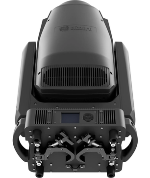 Blizzard Lighting Torrent Keyframe 600 RGBAL | 600W LED Moving Head | Framing Shutters, Zoom & Dual Gobo Wheels