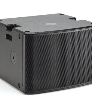 dB Tech SUB 918 | 18in - 134dB | RDNet Active Subwoofer