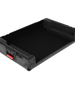 Gator G-ONYX-REV7 | Flight Case for DDJ-REV7 | Tour-Ready Protection with Wheels
