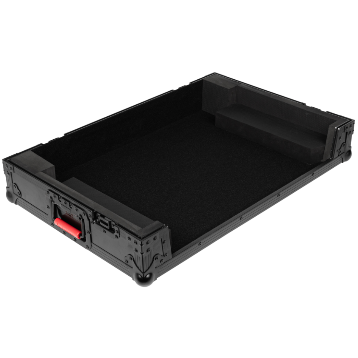 Gator G-ONYX-REV7 | Flight Case for DDJ-REV7 | Tour-Ready Protection with Wheels