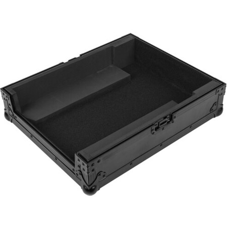 Gator G-ONYX-DJMA9 | Flight Case for Pioneer DJM-A9 | Removable Front Panel with EVA Foam