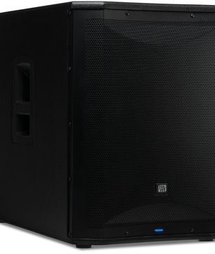 PreSonus AIR XD SUB 15 | 15in Active Subwoofer - 2000W | 128dB Low-End with DSP Control