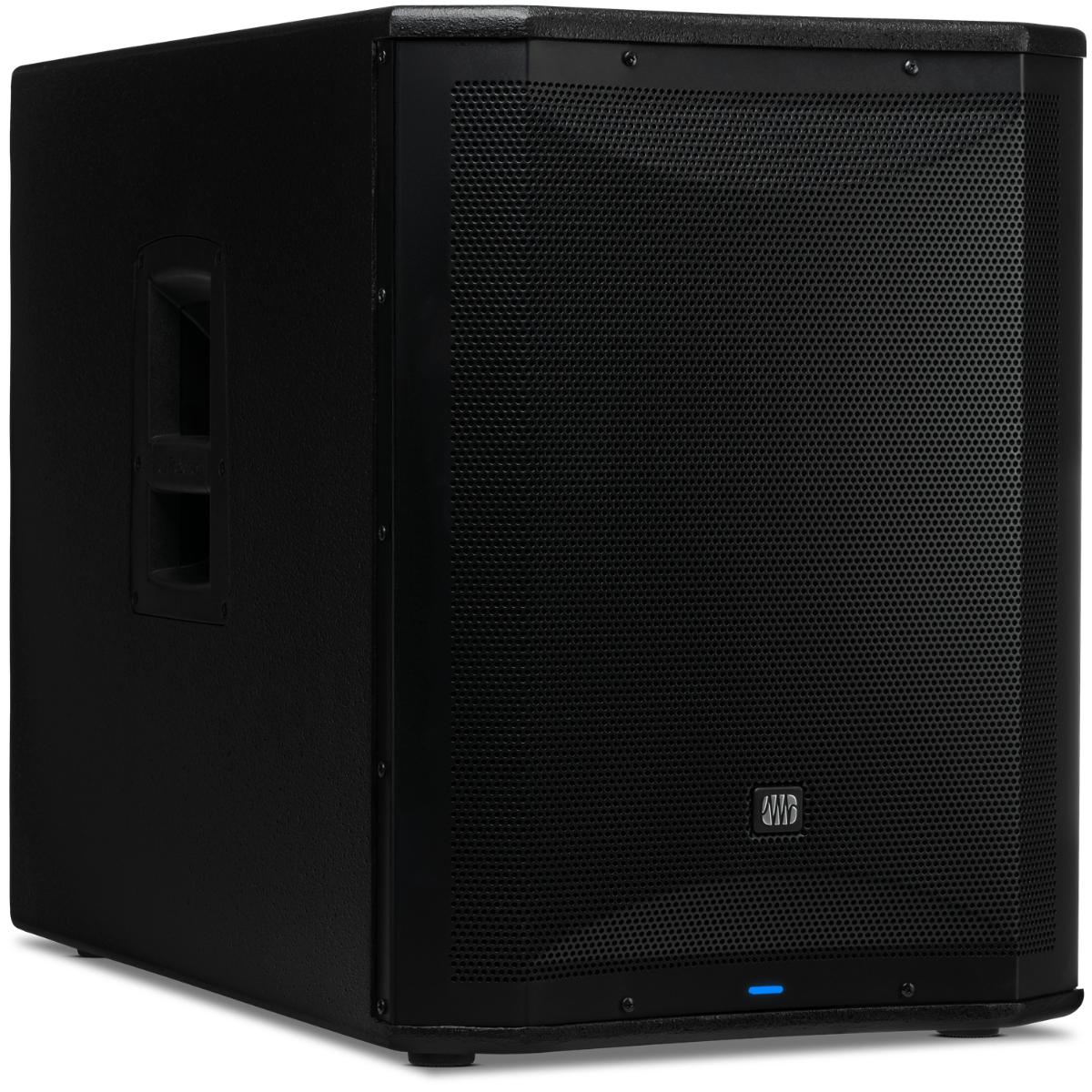 PreSonus AIR XD SUB 15 | 15in Active Subwoofer - 2000W | 128dB Low-End with DSP Control