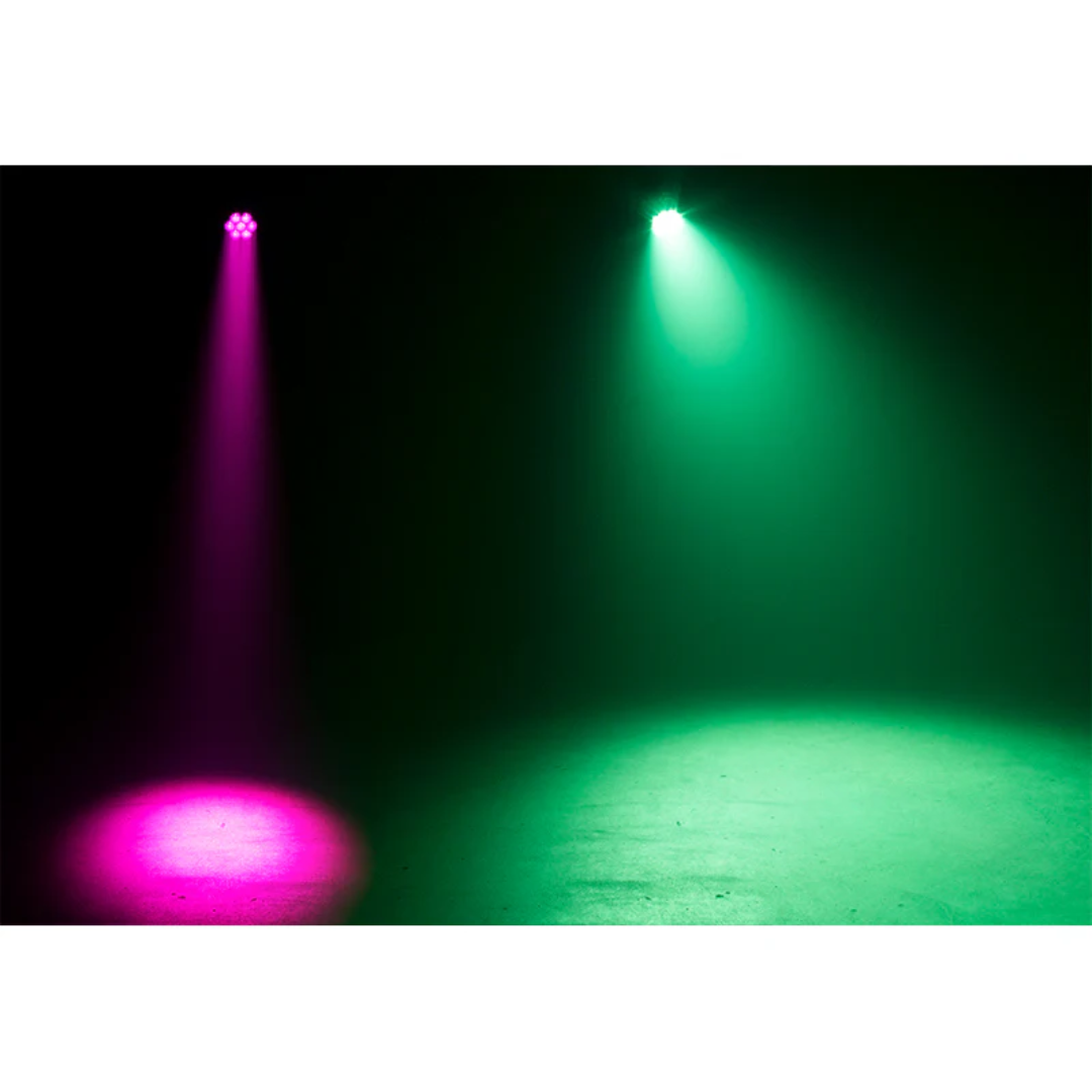 American DJ Hydro Flex L7 | 420W IP65 RGBL Moving Head Wash with Pixel Control & Wireless