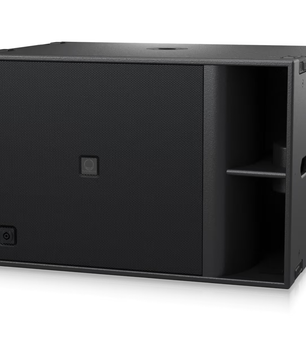 Turbosound TQ18B | 18in - 138dB | Reflex Loaded Touring Subwoofer