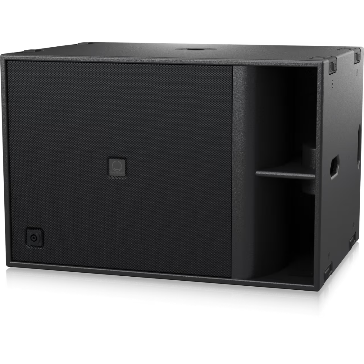 Turbosound TQ18B | 18in - 138dB | Reflex Loaded Touring Subwoofer