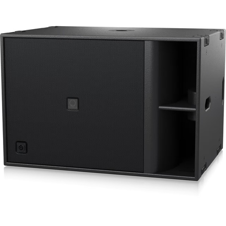 Turbosound TQ18B | 18in - 138dB | Reflex Loaded Touring Subwoofer