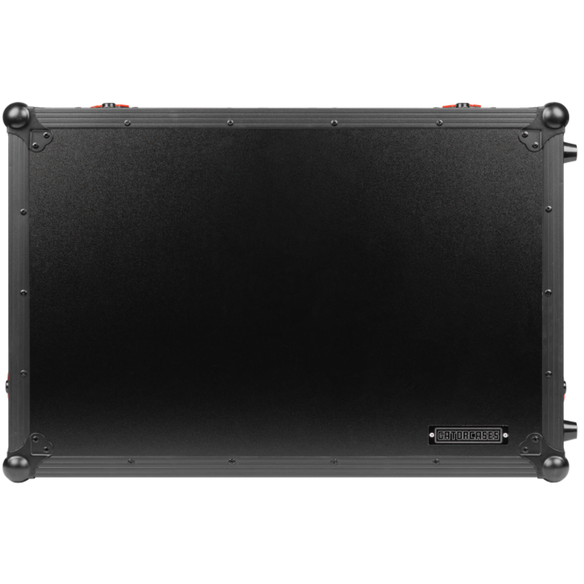 Gator G-ONYX-REV7 | Flight Case for DDJ-REV7 | Tour-Ready Protection with Wheels