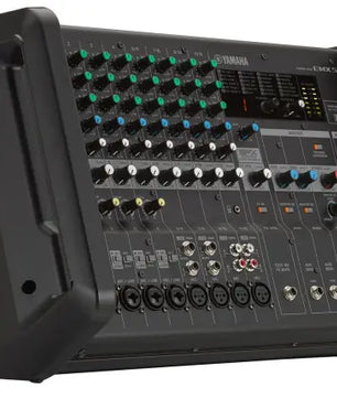 Yamaha EMX5