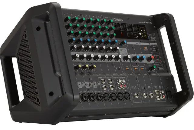 Yamaha EMX5