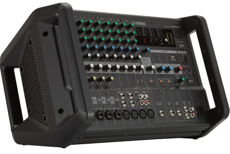 Yamaha EMX5