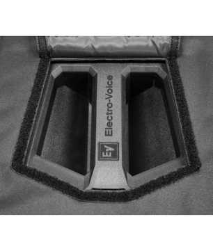 Electro-Voice EVOLVE90-CVR | Slip Cover for EVOLVE 90 Sub | Padded 600D Polyester Protection