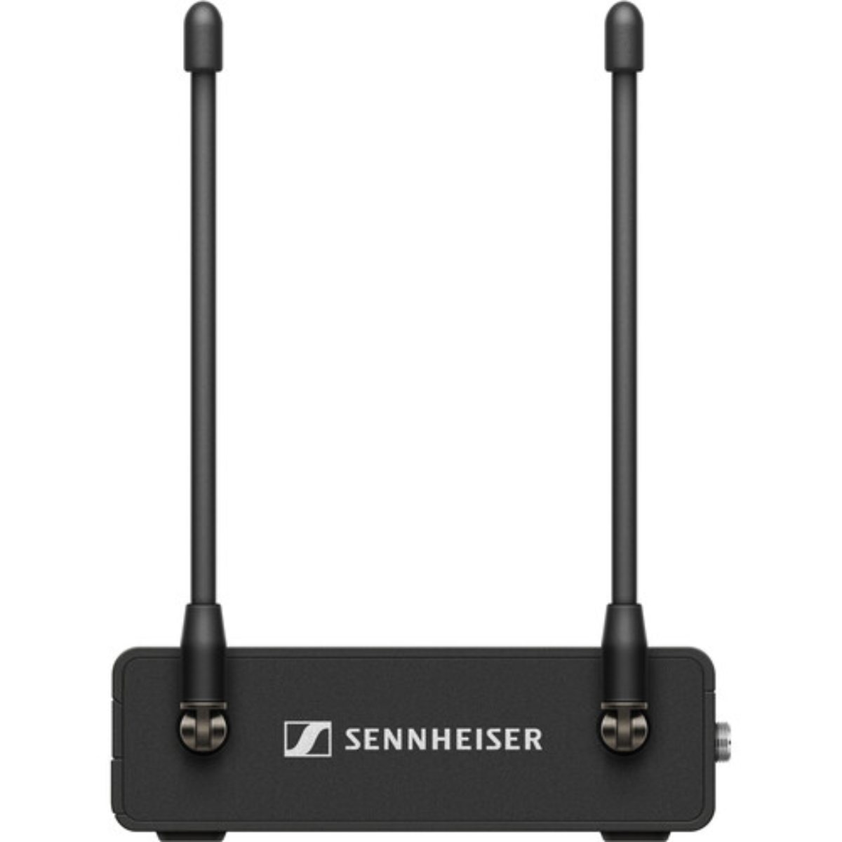 Sennheiser EW-DP EK (Q1-6) | 56MHz Digital UHF Receiver | Camera-Mount Wireless Audio