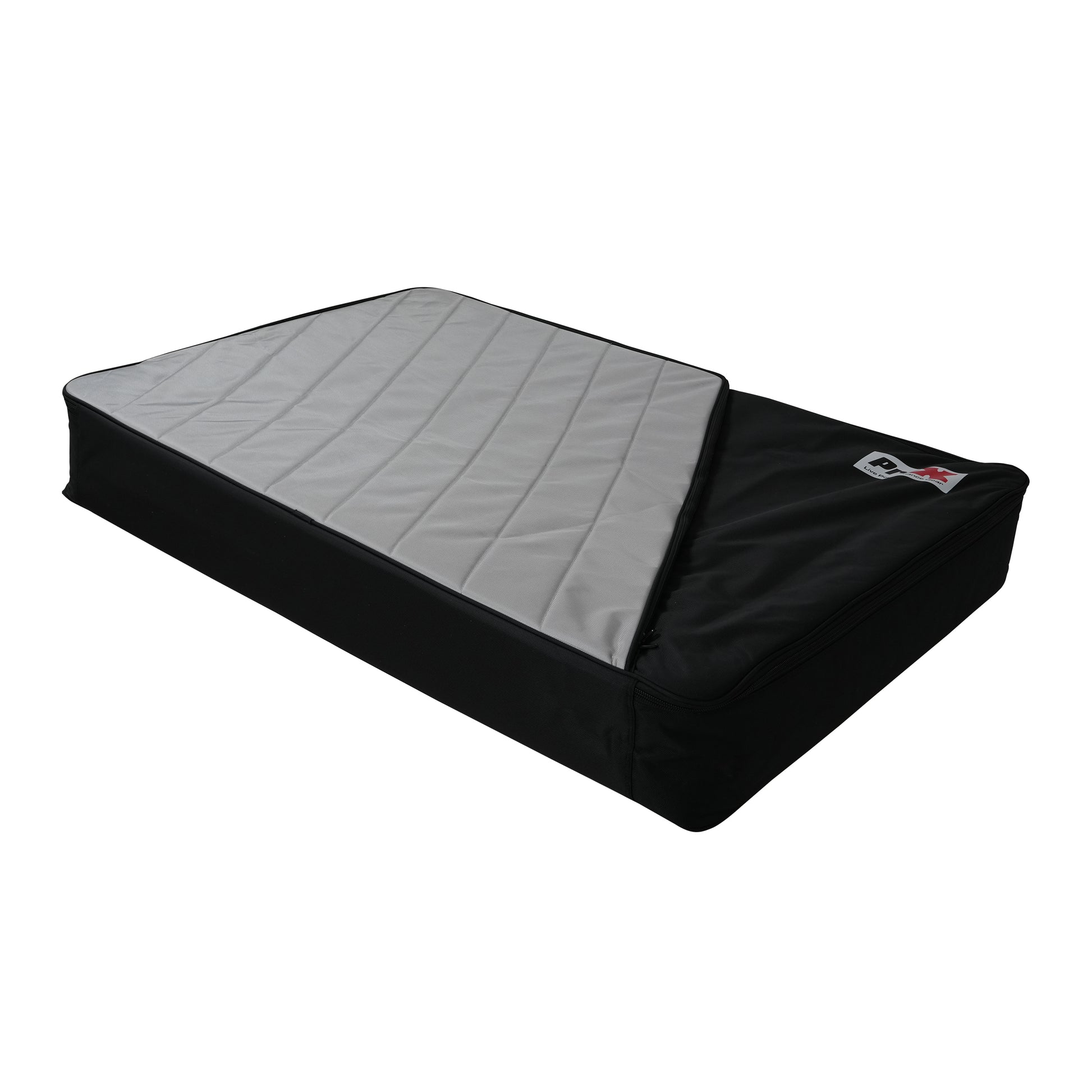 ProX XB-4830BAGPRO | Fits 48 x 30in Facade Panels | Padded DJ Facade Transport Bag