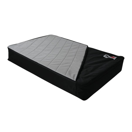 ProX XB-4830BAGPRO | Fits 48 x 30in Facade Panels | Padded DJ Facade Transport Bag