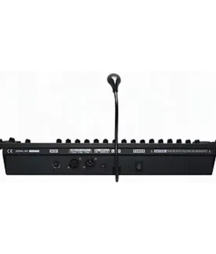 Crisp HEMERA DMX C384 | 384-Channel Lighting Controller | 240 Scenes + 6 Chase Banks