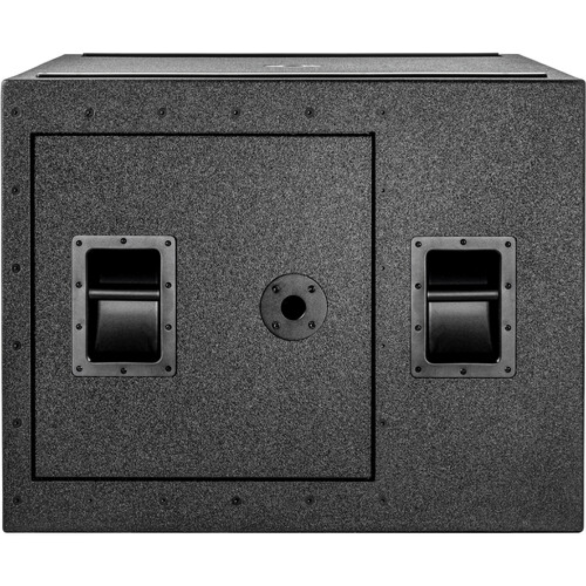 BassBoss Makara MK3 | Dual 21in - 143dB | High-Output Powered Subwoofer
