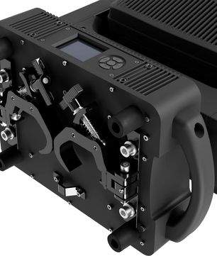 Blizzard Lighting Torrent Keyframe 600 RGBAL | 600W LED Moving Head | Framing Shutters, Zoom & Dual Gobo Wheels