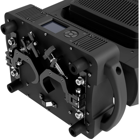 Blizzard Lighting Torrent Keyframe 600 RGBAL | 600W LED Moving Head | Framing Shutters, Zoom & Dual Gobo Wheels