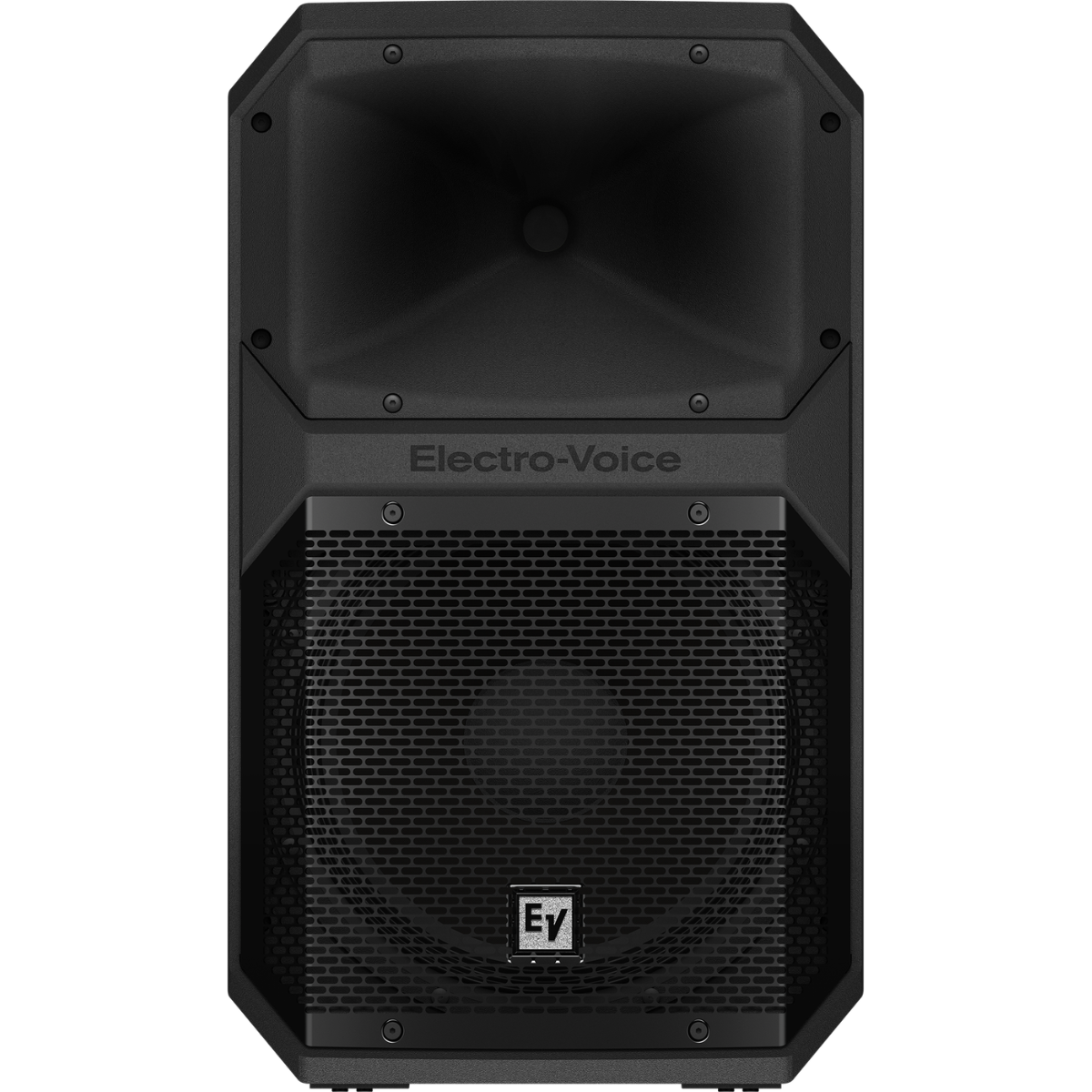 Electro-Voice EVIVA 12P | 12in - 125dB | Lightweight Powered Speaker