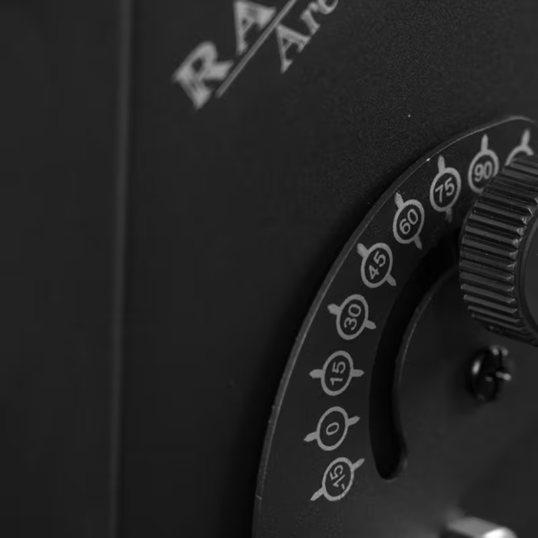 Rasha Arete | CO₂ Jet with 39ft Burst | DMX Control & High-Pressure Valve System