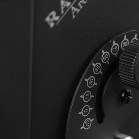 Rasha Arete | CO₂ Jet with 39ft Burst | DMX Control & High-Pressure Valve System