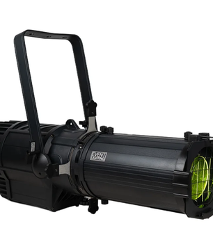 Event Lighting OPERAZ300FCP | 300W RGBALC LED Profile | Manual Zoom 15°–40°