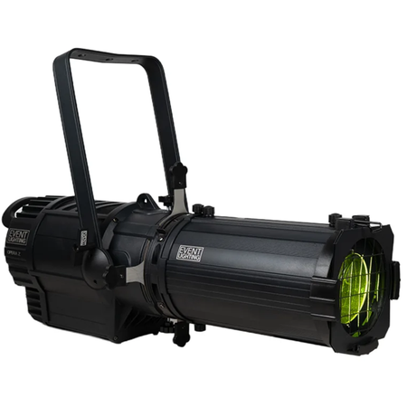Event Lighting OPERAZ300FCP | 300W RGBALC LED Profile | Manual Zoom 15°–40°