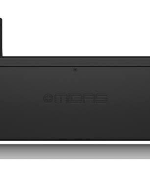 Midas MDS-MR18 | 18-Input Tablet-Controlled Digital Mixer | 16 Midas PRO Preamps & USB Interface