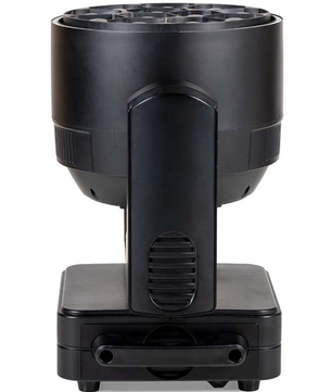 ColorKey Creator BX12 Wash | 12x40W RGBW Bee-Eye | Zoom Wash with Rotating Lens Effects